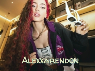 Alexxarendon