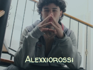 Alexxiorossi