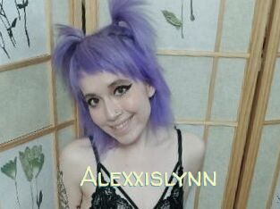 AlexxisLynn