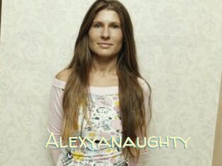 Alexyanaughty