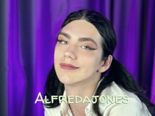 Alfredajones