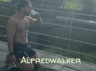 Alfredwalker