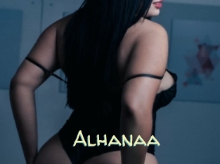 Alhanaa