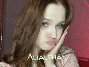 Alialohan