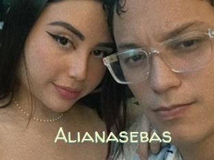 Alianasebas