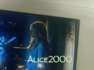 Alice2000