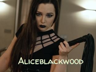 Aliceblackwood