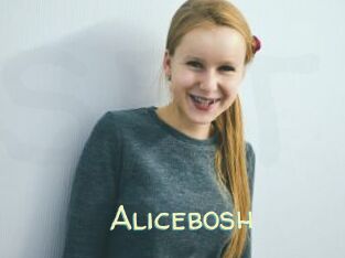 Alicebosh