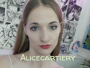 Alicecartiery