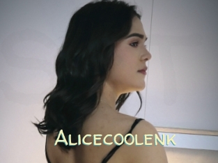 Alicecoolenk