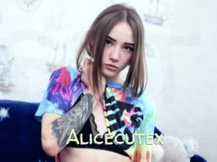 Alicecutex