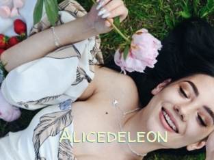 Alicedeleon