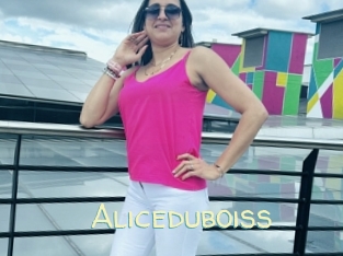 Aliceduboiss