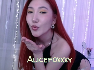 Alicefoxxxy