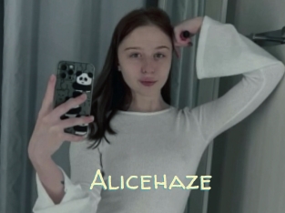 Alicehaze