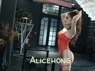 Alicehong