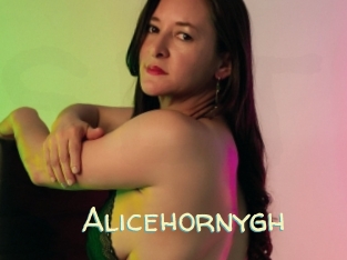 Alicehornygh