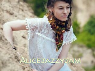 Alicejazzyjam