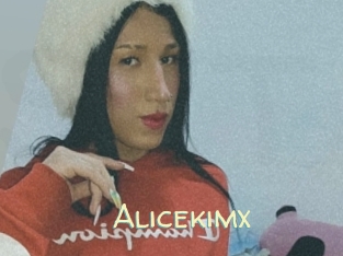 Alicekimx