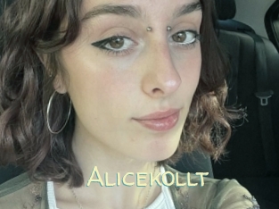 Alicekollt