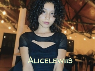 Alicelewiis