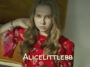 Alicelittlebb