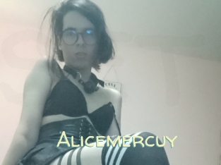 Alicemercuy