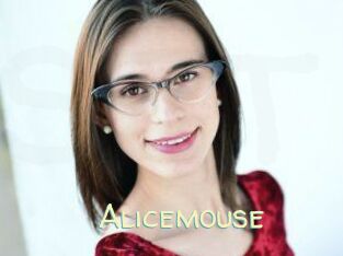 Alicemouse