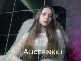 Alicepinkili