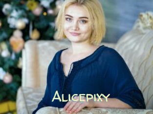 Alicepixy