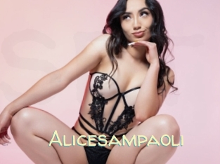 Alicesampaoli