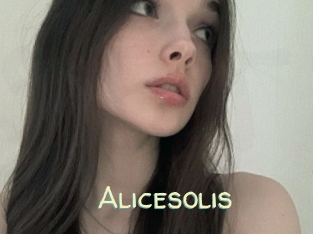 Alicesolis