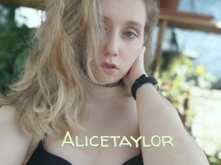 Alicetaylor