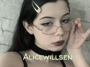 Alicewillsen