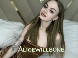 Alicewillsone