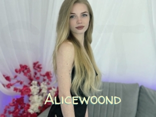 Alicewoond