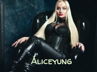Aliceyung