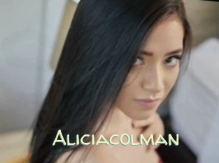 Aliciacolman