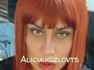 Aliciakozlovts