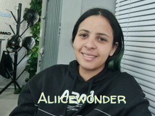 Aliicewonder