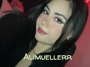 Alimuellerr