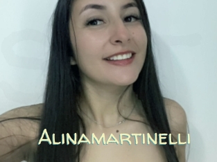 Alinamartinelli