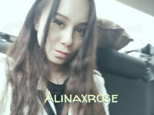 Alinaxrose