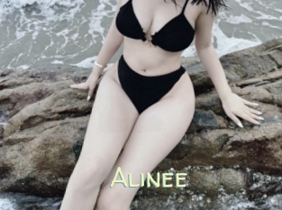 Alinee