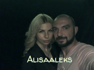 Alisaaleks