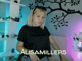 Alisamillers