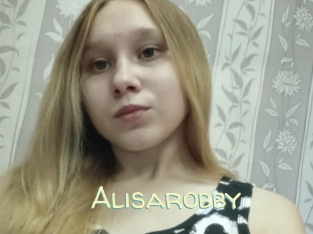 Alisarobby