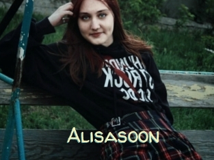 Alisasoon