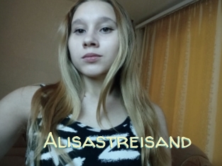 Alisastreisand