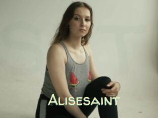 Alisesaint